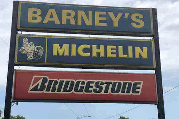 tires granite city il