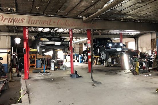general auto repair granite city illinois