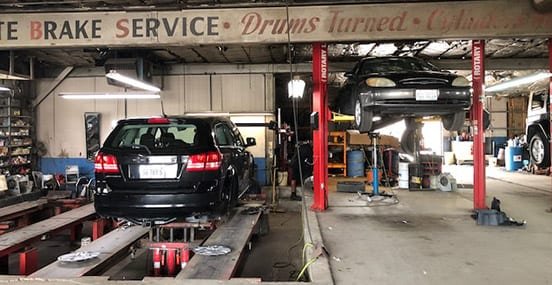 front axle repair granite city illinois