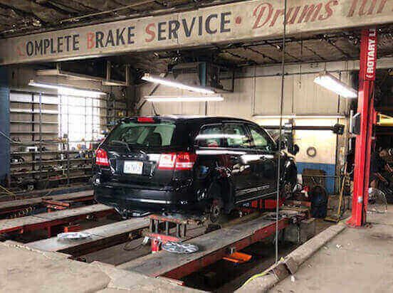 emissions granite city il