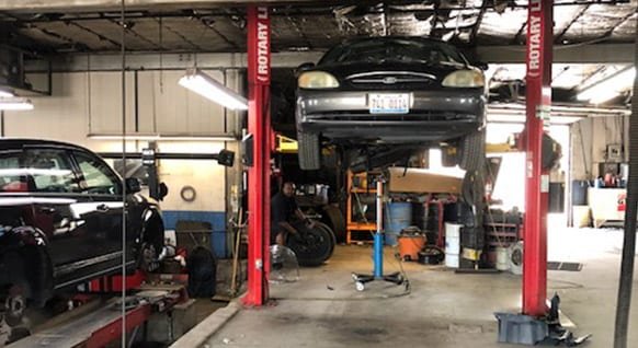 tire replacement granite city illinois